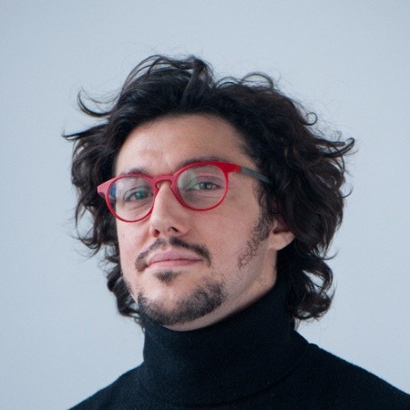Dr Giulio Chiesa